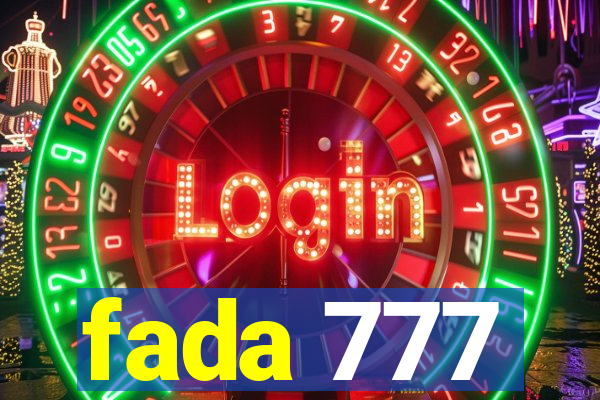 fada 777